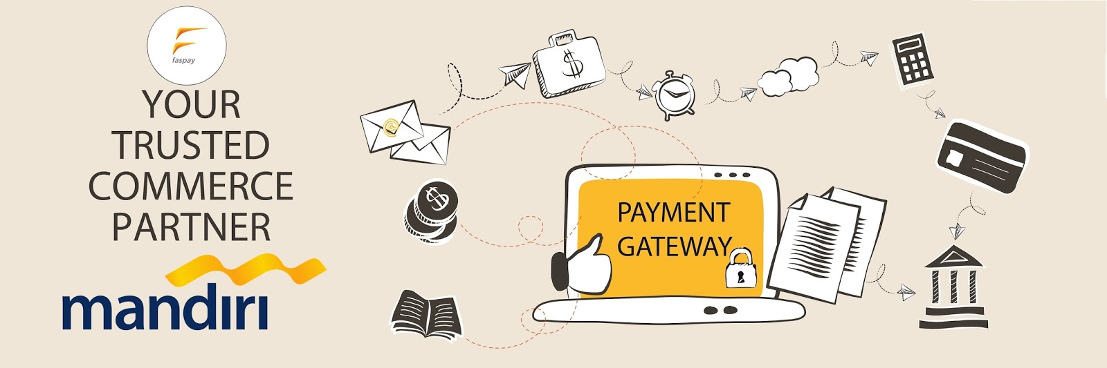 Payment Gateway Faspay