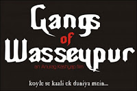 Gangs of Wasseypur