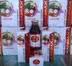 Cara Pemesanan Obat XanMax