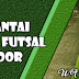 Jenis Lantai Lapangan Futsal Outdoor KFI Sport