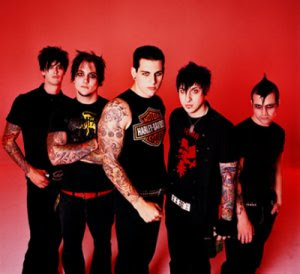 avenged sevenfold liveavenged sevenfold afterlifeavenged sevenfold the revAvenged Sevenfold - AV7X  : Dare to Scream?