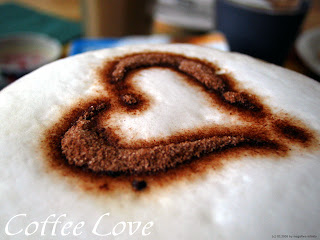 Coffee Love 365440