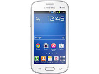 Cara Flash Samsung Galaxy Trend Lite GT-S7392 Atasi Bootloop Bandel