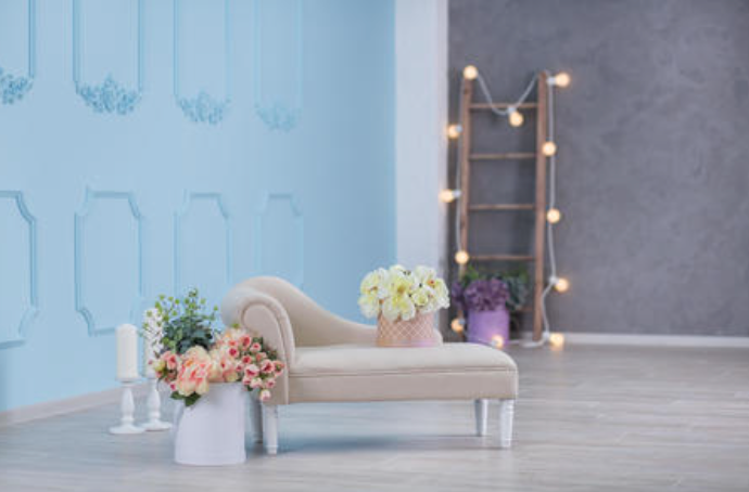 home is the place where there is a shroud of tranquility and a sense of