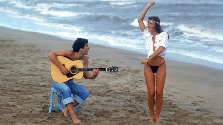 The Beach of Love (1980)