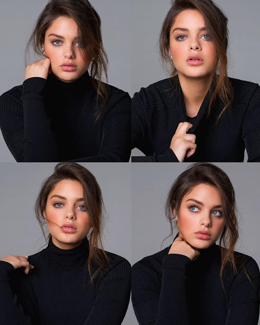 Odeya Rush Gallery