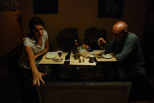 Dall'altra parte della strada