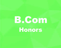 Famous Personalities Who Complete B.Com Honours Degree