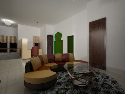  Family Room Interior design Furniture