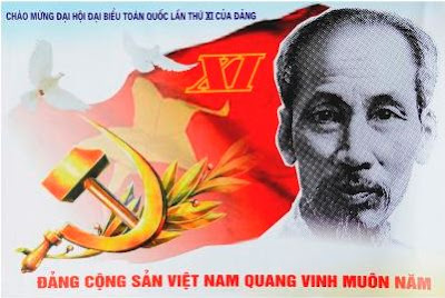 Đảng cộng sản Việt Nam - Blog tin tức,chính luận,biển đảo