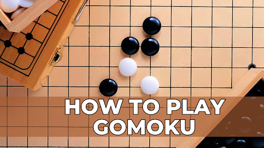 How to Play Gomoku on iMessage And Win Strategy Guide