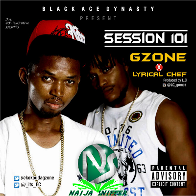 Gzone FT LC - Session 101