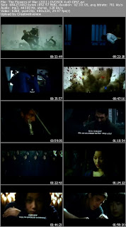 The Flowers of War Movie Screen