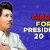 JANNO GIBBS SATIRICAL VIDEO ABOUT THE ELECTION IS A BIG HIT WITH NETIZENS, SEQUEL IS COMING SOON!