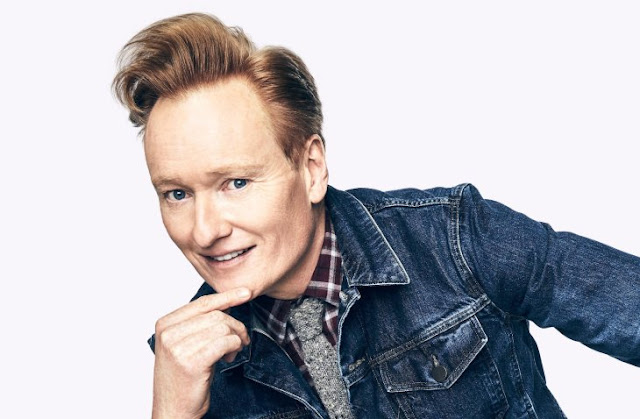 Conan O'brien Following Films