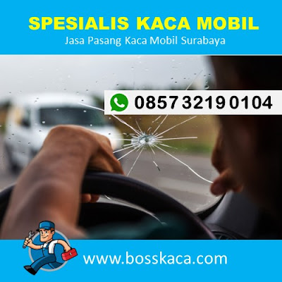 Jual Kaca Mobil Suzuki Spin Surabaya 