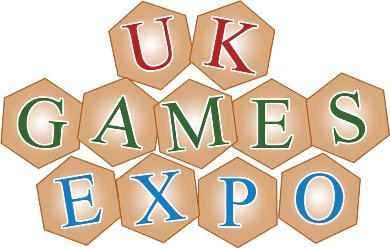 UK  Games Expo 2013