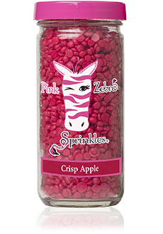 Pink Zebra Simmer Pot and Sprinkles Review - I love My Kids Blog