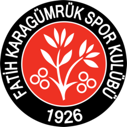 Liste complète des Joueurs du Fatih Karagümrük SK - Numéro Jersey - Autre équipes - Liste l'effectif professionnel - Position