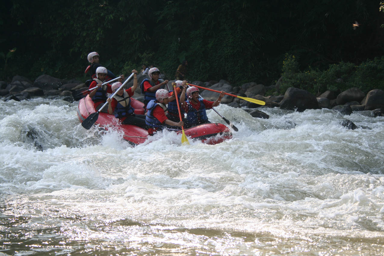 7 Tempat Wisata Yogyakarta Jawa Tengah