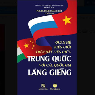 Sách: Quan hệ biên giới trên đất liền giữa Trung Quốc với các quốc gia láng giềng ebook PDF-EPUB-AWZ3-PRC-MOBI