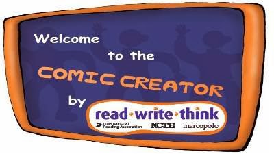 Para  crear cómics