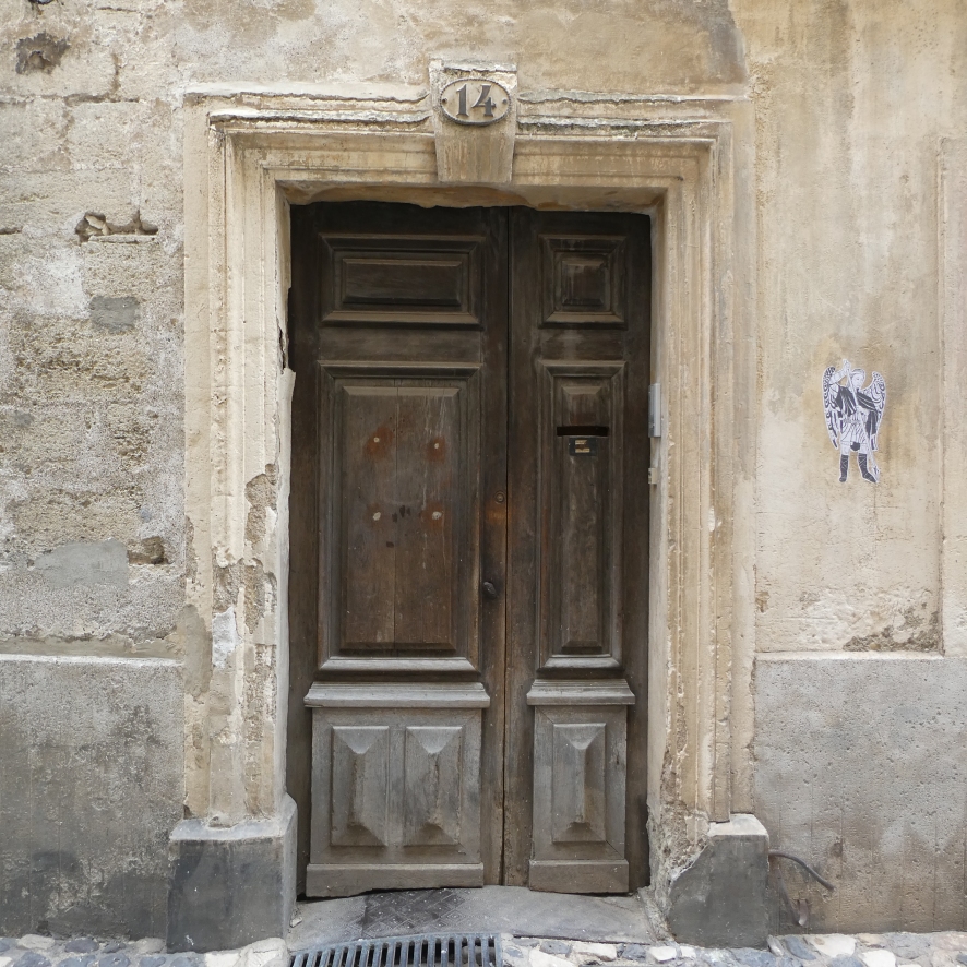 Porte