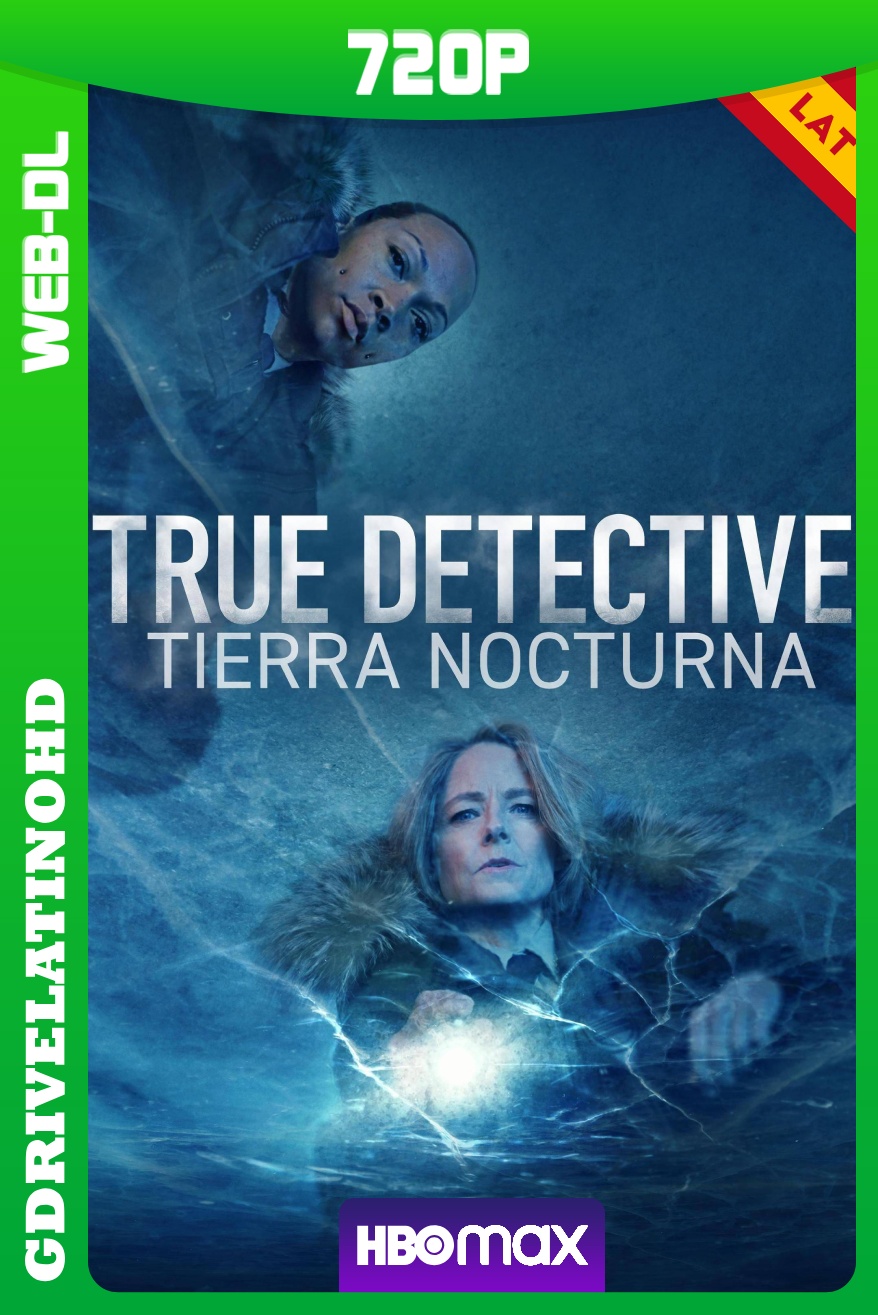 True Detective (2024) Temporada 4 [6/6] WEB-DL 720p Latino-Inglés