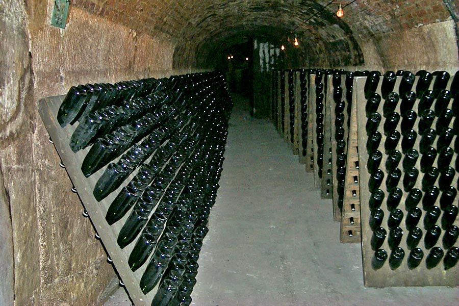 riddling wine rack plans