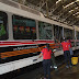 Metro de Valencia y poder popular impulsan trabajos de mantenimiento correctivo y preventivo en el sistema