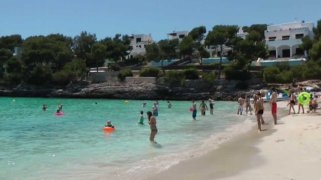 Mallorca, MAjorca, Mayorka, tatil, gezilecek yerler, ispanya, spain, nereye gitmeli, uçak, deniz, beach, cala, gran, ses covetes, es trenc, palma, alcudia, cap de formentor, cala pi, cala dor, ne yemeli, nerede kalmalı