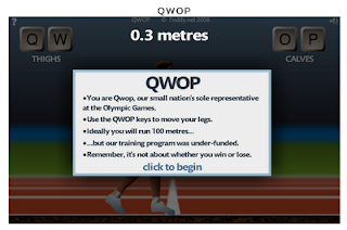 QWOP