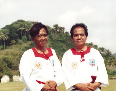 pencak silat semarang