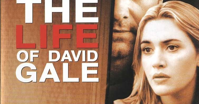 2003 The Life Of David Gale