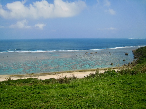 吉野海岸