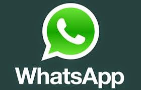 aplikasi chating, transaksi pulsa whats app