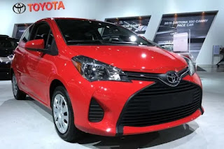 Toyota Etios 2023: Seu Novo Carro dos Sonhos?