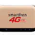 Modem Smartfren Terbaik, Terlaris dan Anti Lemot