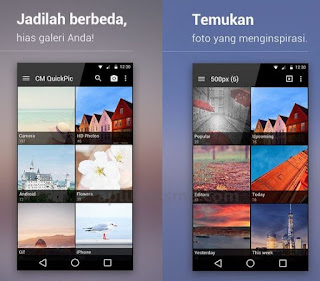 Cara Membongkar Semua File Foto dan Video Yang Disembunyikan di Android