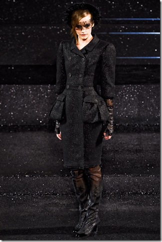 Chanel Fall 2011 (5)