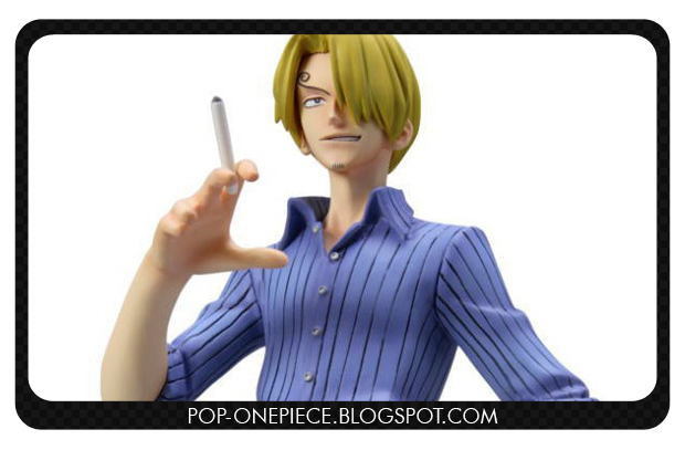 Sanji - P.O.P Neo