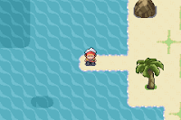 Pokemon Lost Treasure Screenshot 05