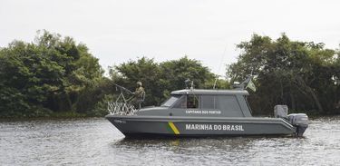 Campanha "Travessia Segura" será intensificada pela capitania fluvial no Alto Solimões