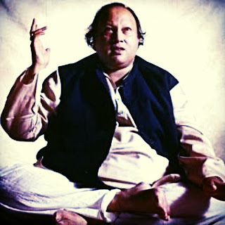 Tana Dery Na [Rhythm of Soul] Mp3 by Nusrat Fateh Ali Khan