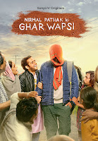 Nirmal Pathak Ki Ghar Wapsi Season 1 Complete Hindi 720p HDRip ESubs