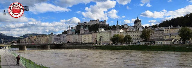 Salzburgo, Austria