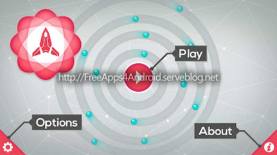 Atom Shooter Free Apps 4 Android