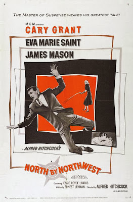 north_by_northwest_poster