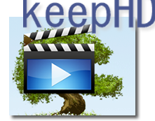 KeepHD