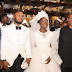 Photos as Jonathan, Obi, Oyedepo, others grace Enenche’s daughter wedding